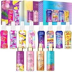so Summer Escapes, Body Mist Bundle, Body Mist Fragrance