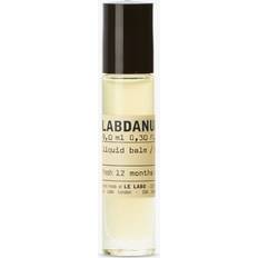 Le Labo Eau de Parfum Le Labo Labdanum 18 Eau Parfum Liquid Balm Rollerball, 9ml