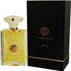 Amouage Men Fragrances Amouage Dia For Man Eau De Parfum Spray 100ml