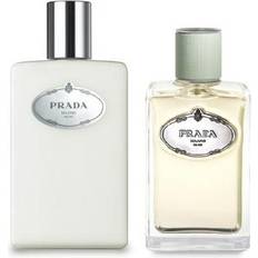 Prada Infusion D'Iris 2 Pcs Set: Eau De Parfum Lotion