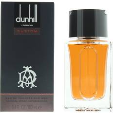 Alfred Dunhill Custom Eau de Toilette 100ml
