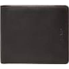 Brooklyn Wallet - Dark Brown