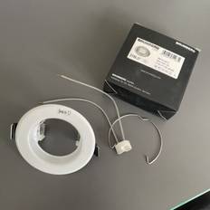 Brumberg Einbauleuchte Halogen GX5.3 Spotlight