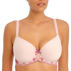 Freya Bras Freya Offbeat Decadence Moulded Spacer Bra - Pink