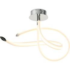 MANTRA 62cm Ceiling Flush Light