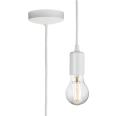 Knightsbridge 1.8m Pendant Lamp