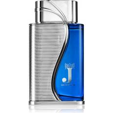 Just Jack Parfumer Just Jack J Eau de Parfum til 100ml