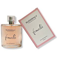 Suddenly FEMELLE Eau de Parfum EDP