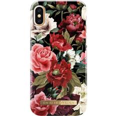 iDeal of Sweden Fashion Case iPhone X/XS Antique Roses