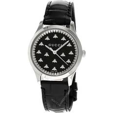 Gucci Unisex Armbandsur Gucci G-Timeless 32MM Quartz Watch YA1265055