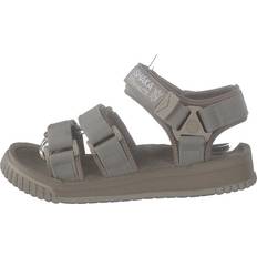 Shaka Unisex NEO BUNGY Sandal, Taupe 00