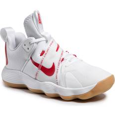 Nike React Hyperset - Weiß