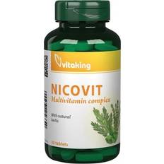 Nicovit Multivitamin Kompleks 30 Tablets