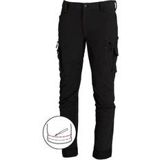 Worksafe Service Stretch Pants - Svart