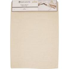 Cotton Place Mats on sale Divante Divante Cotton Weave Place Mat Natural