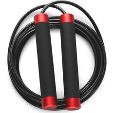 Fitness HKHBJS Jump Rope-360 Degree Spin, Adjustable Tangle-free Ropes For Crossfit, Fitness Workouts Fitness