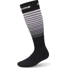 Randiga - Unisex Strumpor O-Socks Striped 22-BLACK-L