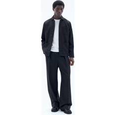 Filippa K Oberbekleidung Filippa K Louis Gabardine Jacket Black