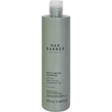 NAK Schampon NAK Daily Detox Shampoo 375ml