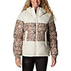 Columbia Pike Lake II Isolierte Damenjacke