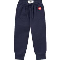 Sweatpants Rån Marinblå 9-10 år 134-140 Sweatpants