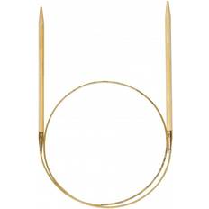 Addi Bamboo Circular Needles 80cm