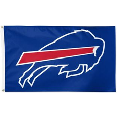 WinCraft NFL Flagge 150x90cm Banner NFL Buffalo Bills