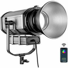GVM RGB-150S Studio Daylight LED Video Light