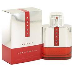 Prada Prada Luna Rossa Sport Eau De Toilette