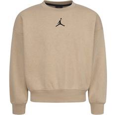 Jordan Children's Clothing Jordan Jumpman Pullover - Beige