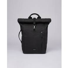 Sandqvist Dante Vegan Rucksack - Noir