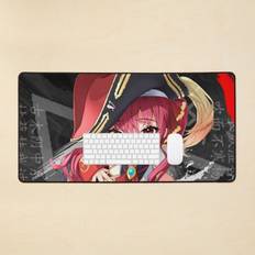 BearLad Mat Houshou Marine Hololive