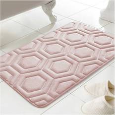 Homespace Direct Geo Memory Foam Bath