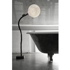 Resin Floor Lamps & Ground Lighting Luna Micro Piantana 130cm Floor Lamp