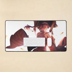 BearLad Mat Houshou Marine Hololive Large Pad