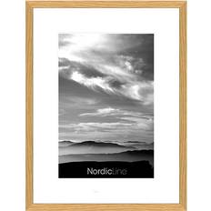 Rammer a5 Incado Slim Nordic Line A5 Ramme