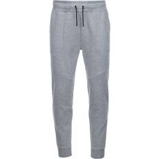 Ombre clothing herren-jogginghosen maladr grau Grau