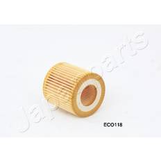 Bilfiltre på tilbud Japanparts Oliefilter FO-ECO118