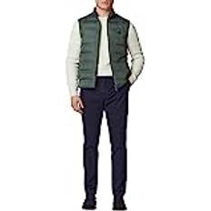 Hackett London Chino Byxor Kensington Blå Man
