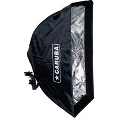 Caruba Caruba Speed Softbox Kit 25x60cm, Softbox Reflektor