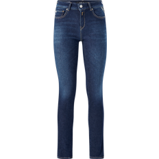 Replay Jeans Faaby Hyperflex Blå W25/L30