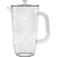 TarHong PDWPI100PLCL Bubble Pitcher