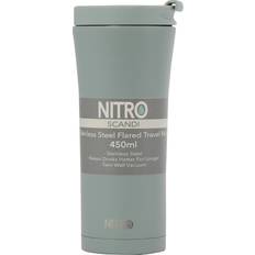 Nitro Scandi Stainless