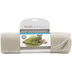 Scruffs Expedition Fleece Pet Blanket