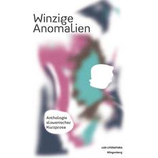 Winzige Anomalien