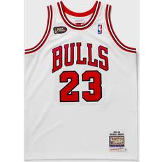 Nba jersey Mitchell & Ness NBA Authentic Final Jersey Chicaga Bulls Michael Jordan 1997-98