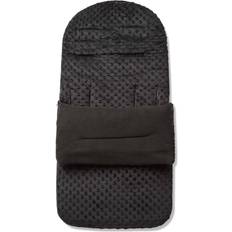 For Your Little One Dimple Footmuff/Cosy Toes Compatible with Phil & Teds