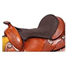 Geldyna Western Dri-Lex – brun