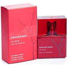 Armand Basi Eau de Parfum Armand Basi In Red 1 Eau De Parfum Spray