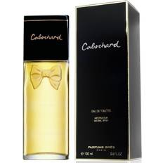 Grès Gres Cabochard Eau de toilette Spray 100ml